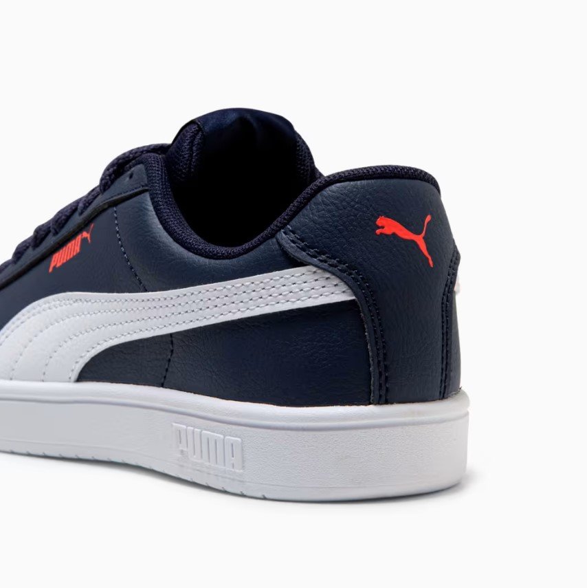 Tenis Puma Rickie Classic JR 394252