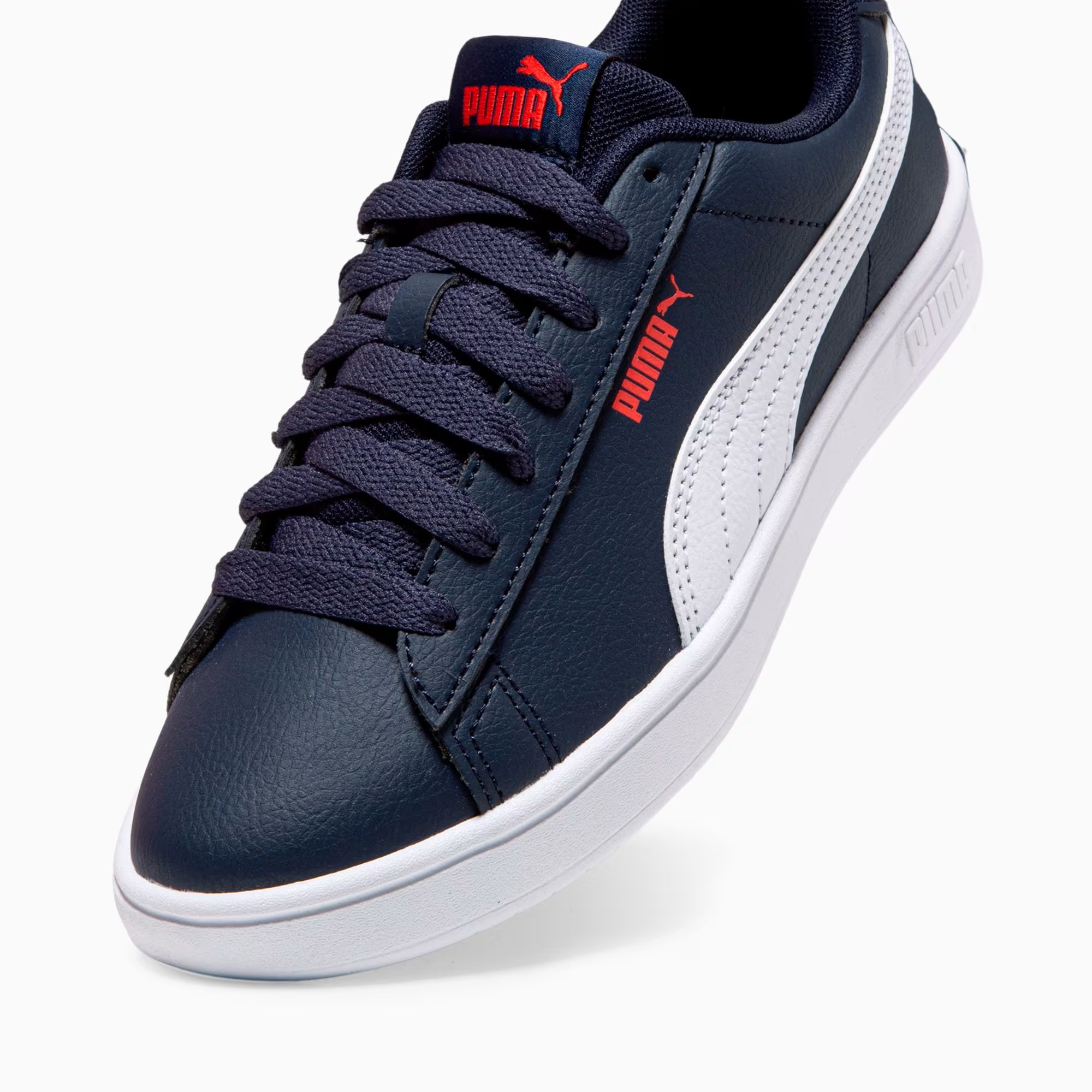 Tenis Puma Rickie Classic JR 394252