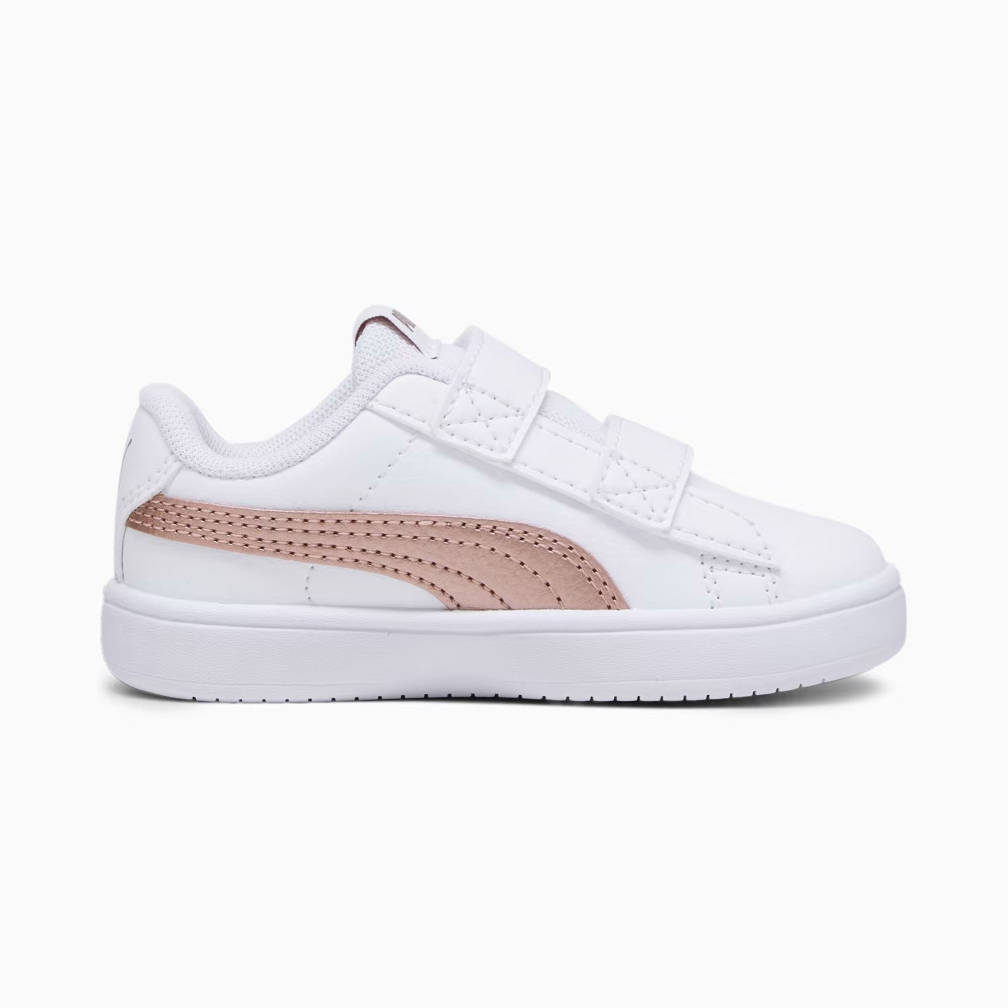 Tenis Puma Rickie Classic V Infantil 394254