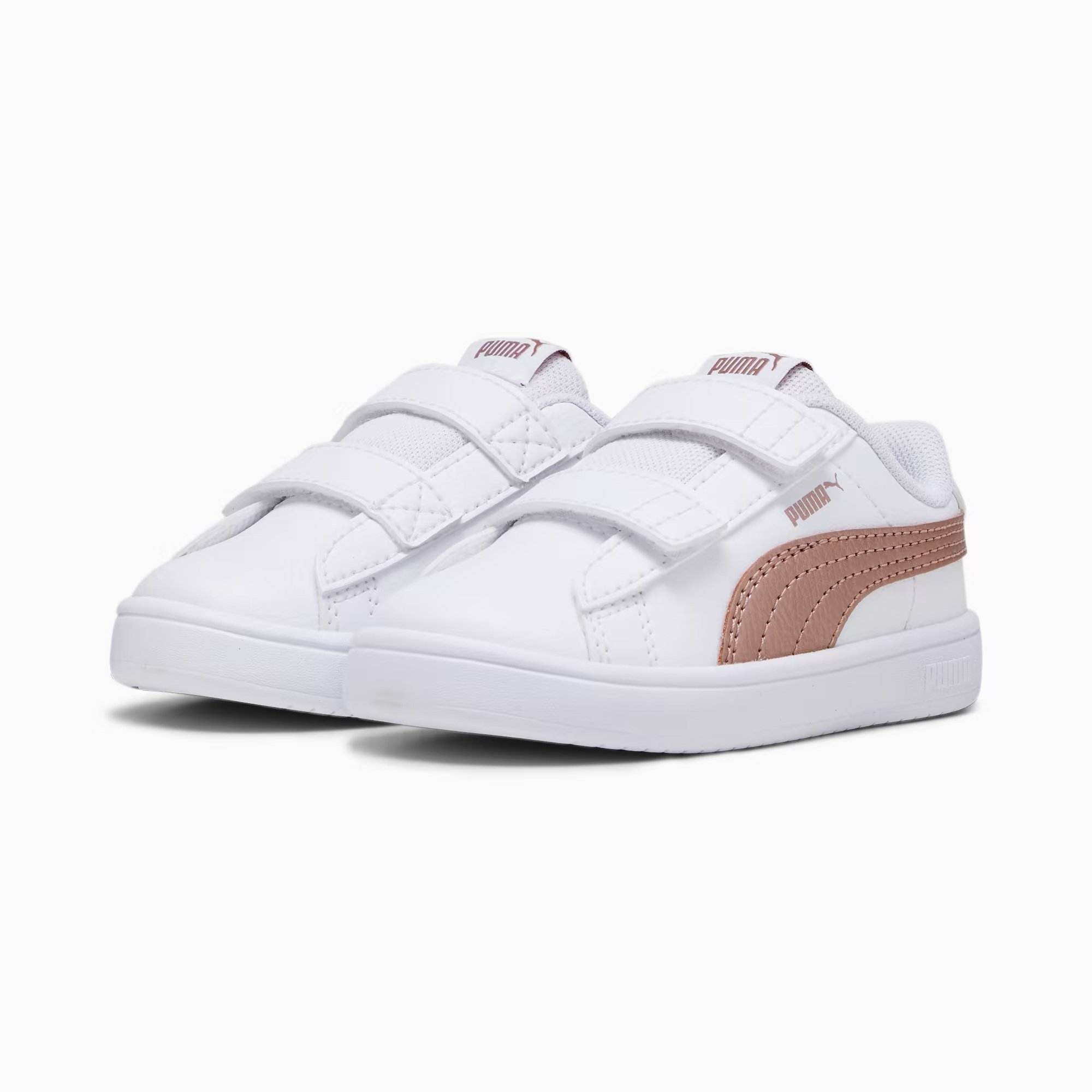 Tenis Puma Rickie Classic V Infantil 394254