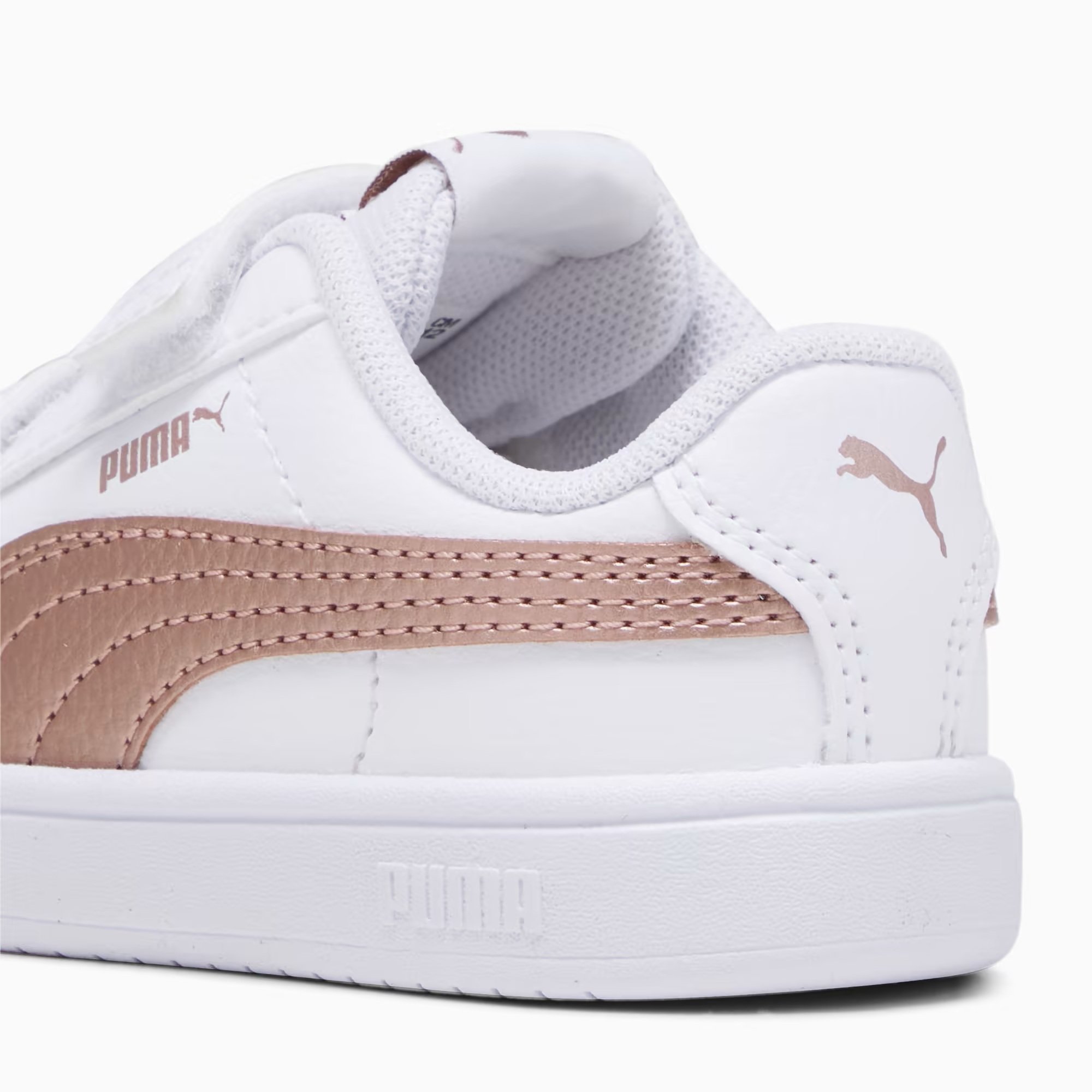 Tenis Puma Rickie Classic V Infantil 394254