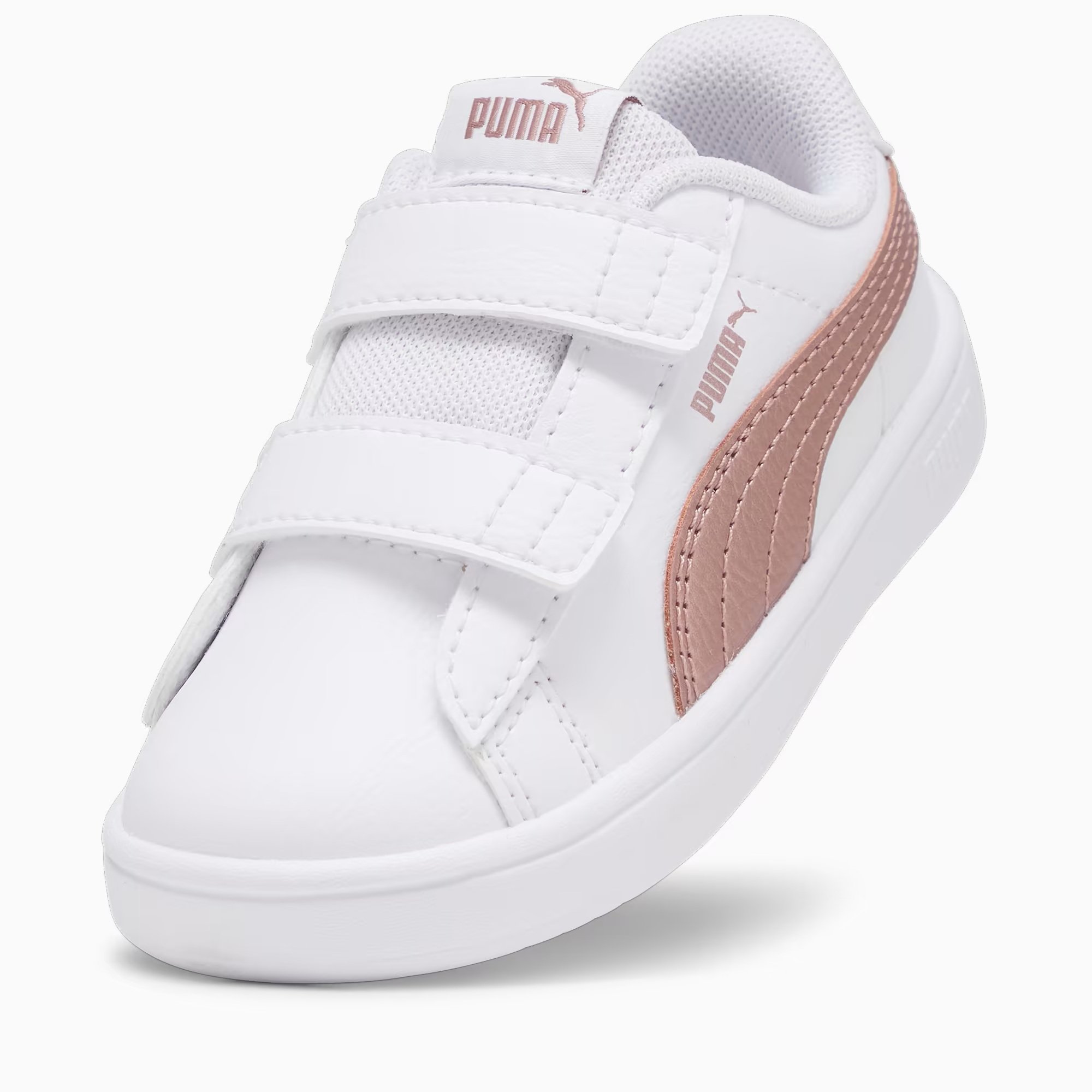 Tenis Puma Rickie Classic V Infantil 394254