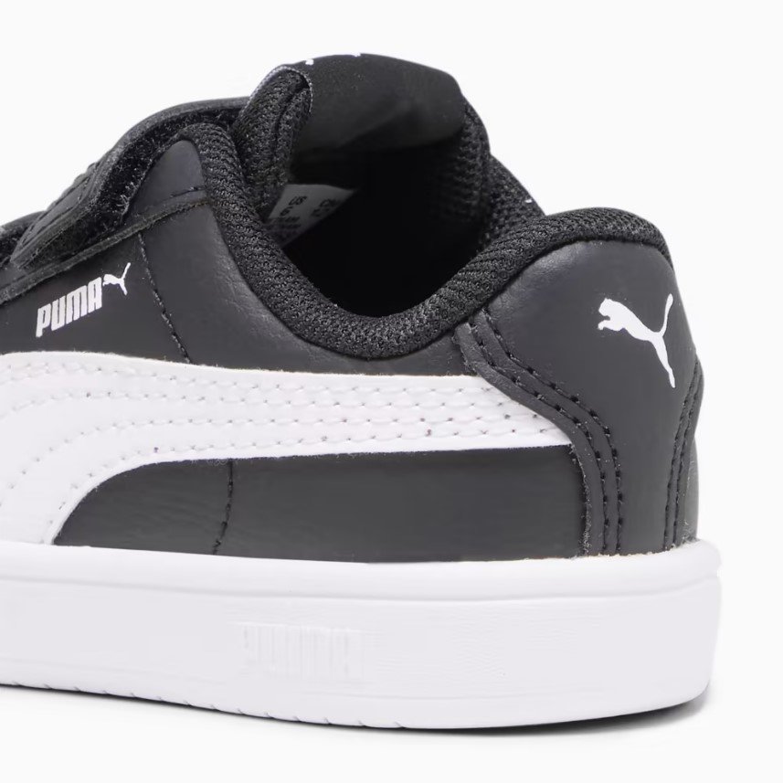 Tenis Puma Rickie Classic V Infantil 394254