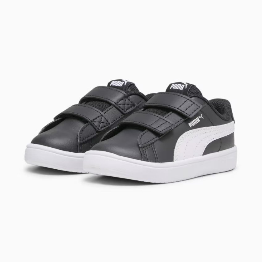 Tenis Puma Rickie Classic V Infantil 394254