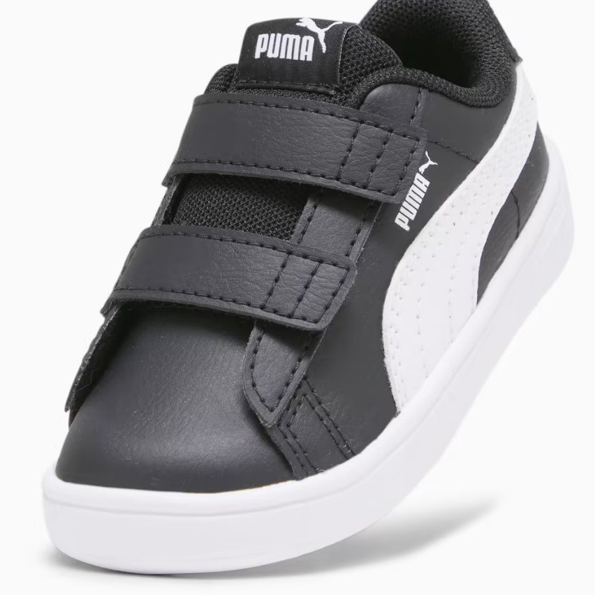 Tenis Puma Rickie Classic V Infantil 394254