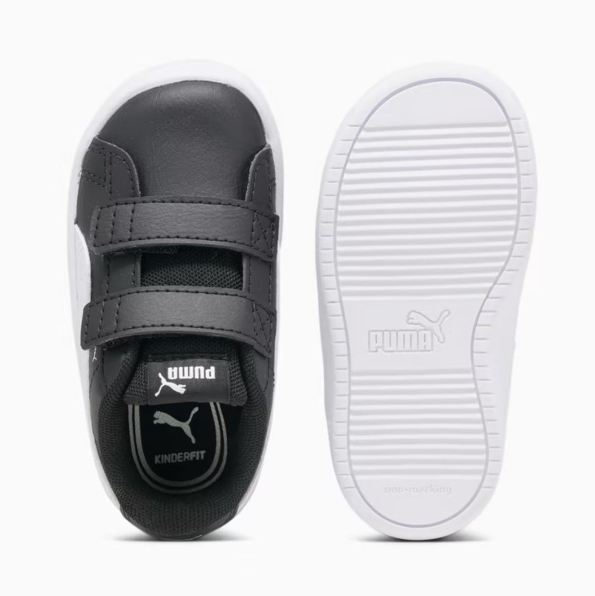 Tenis Puma Rickie Classic V Infantil 394254