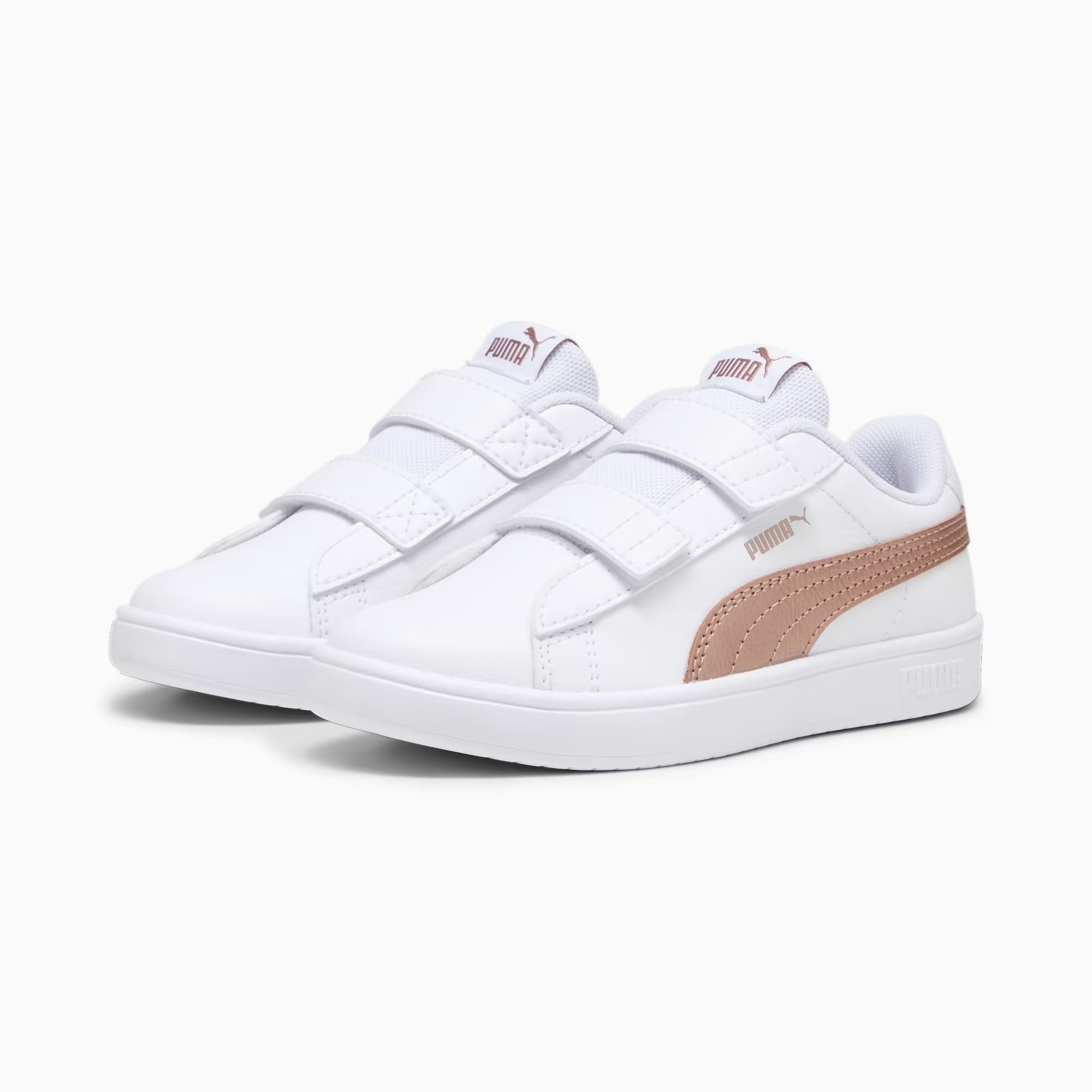 Tenis Puma Rickie Classic V PS JR 394253