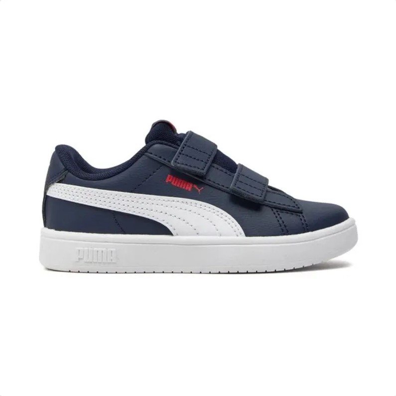 Tenis Puma Rickie Classic V PS JR 394253