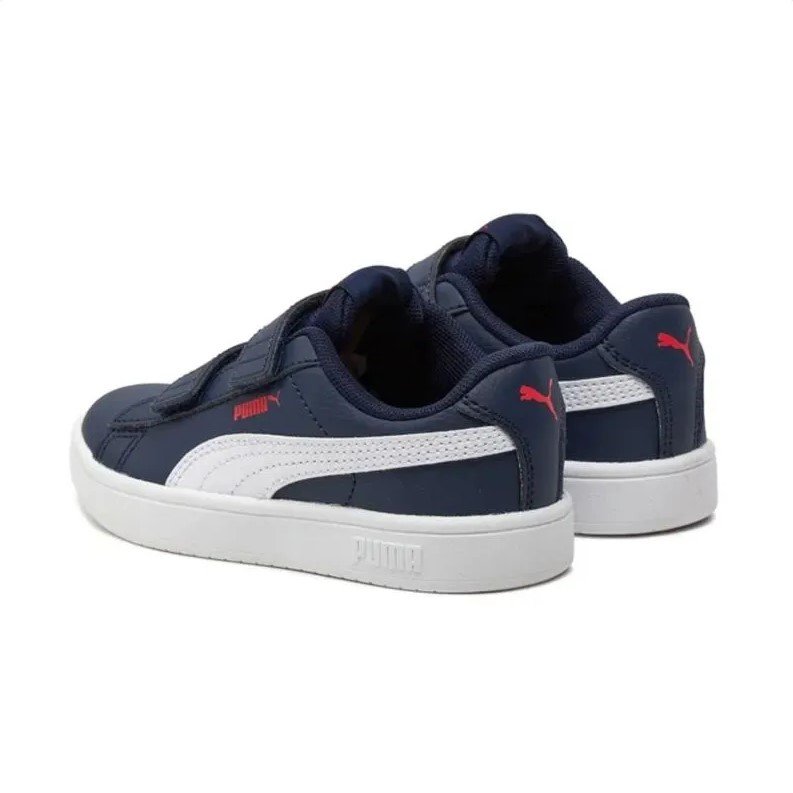 Tenis Puma Rickie Classic V PS JR 394253