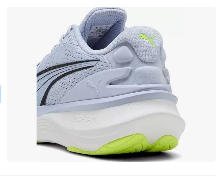 Tenis Puma Scend Pro 2 Feminino 312266