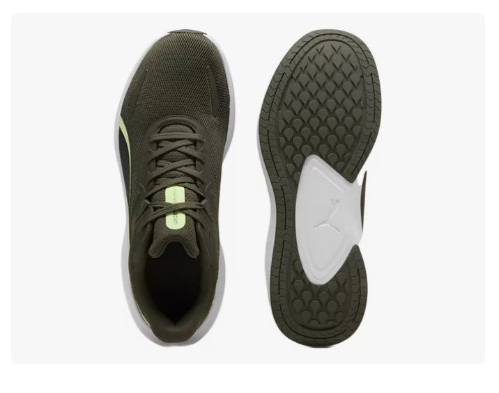 Tenis Puma SKY ROCKET LITE 379437