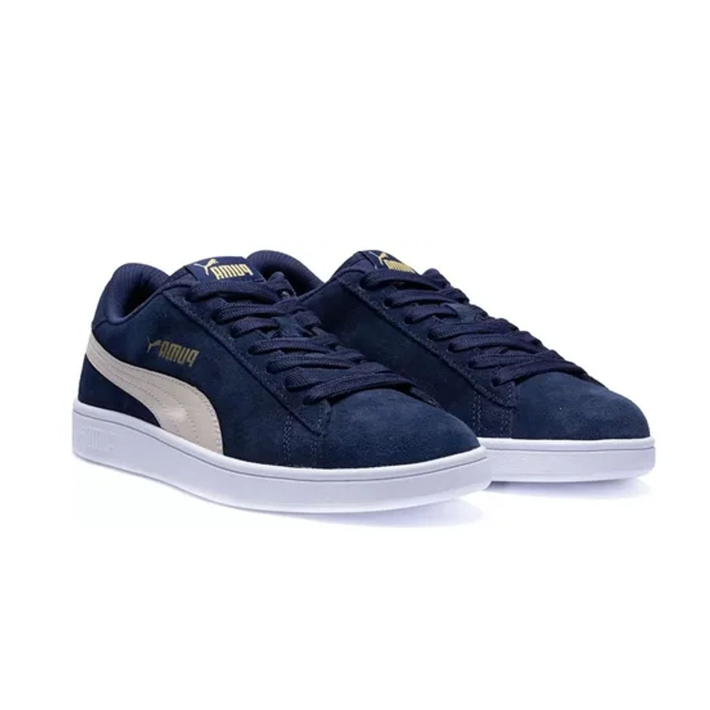 Tenis Puma Smash v2 367147