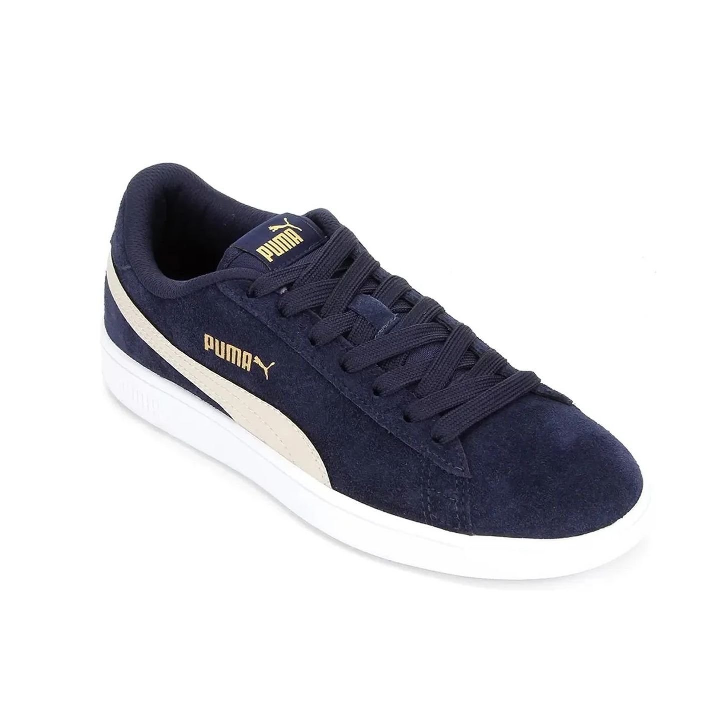Tenis Puma Smash v2 367147