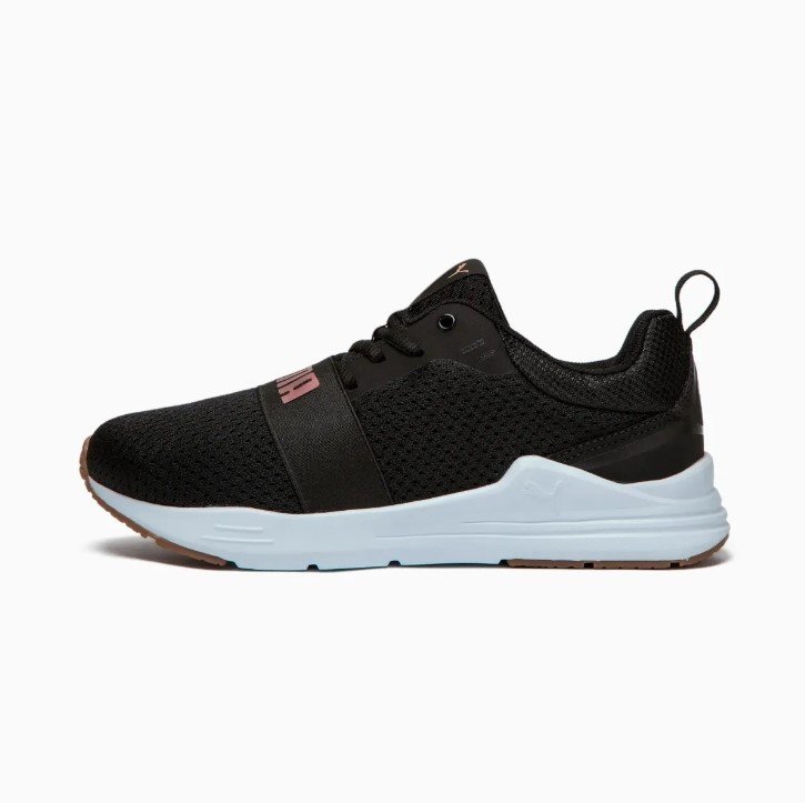 Tênis Puma Wired Run Bdp Feminino 386163