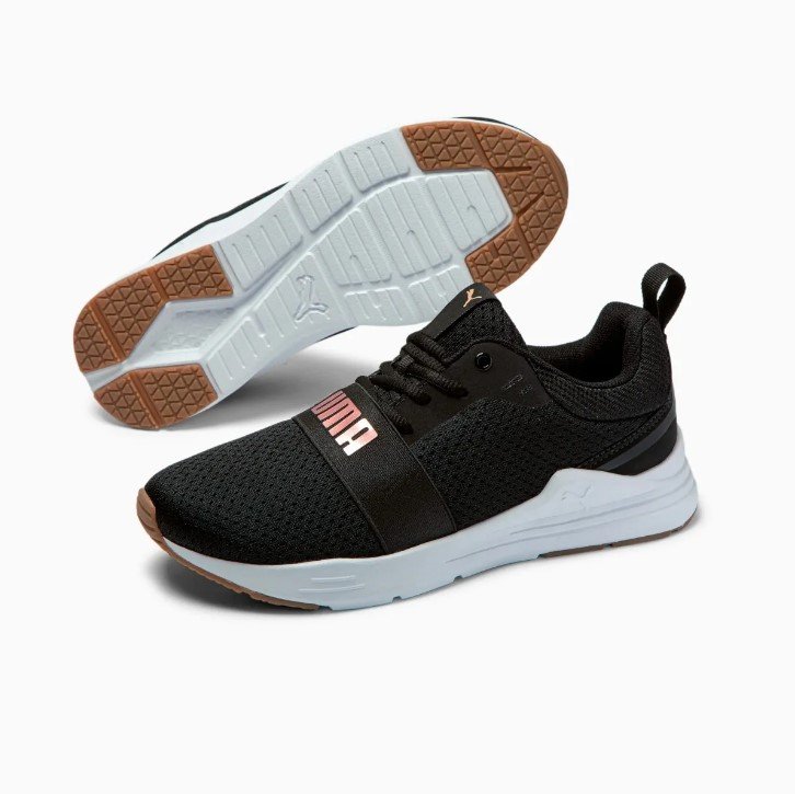 Tênis Puma Wired Run Bdp Feminino 386163