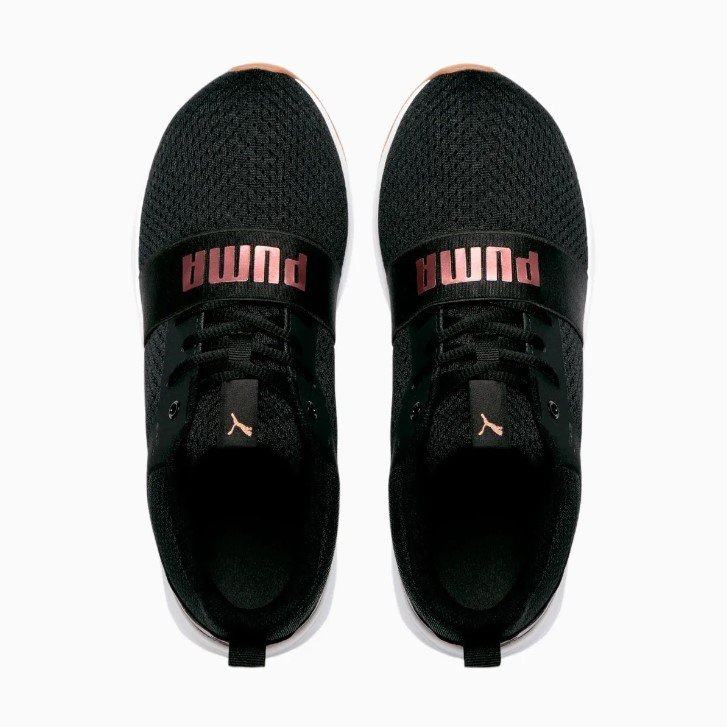 Tênis Puma Wired Run Bdp Feminino 386163