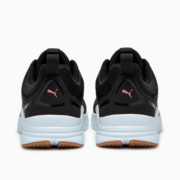 Tênis Puma Wired Run Bdp Feminino 386163