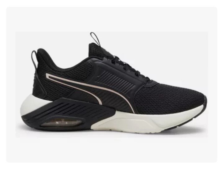 Tenis Puma X-CELL NOVA FS ULTRA 310030