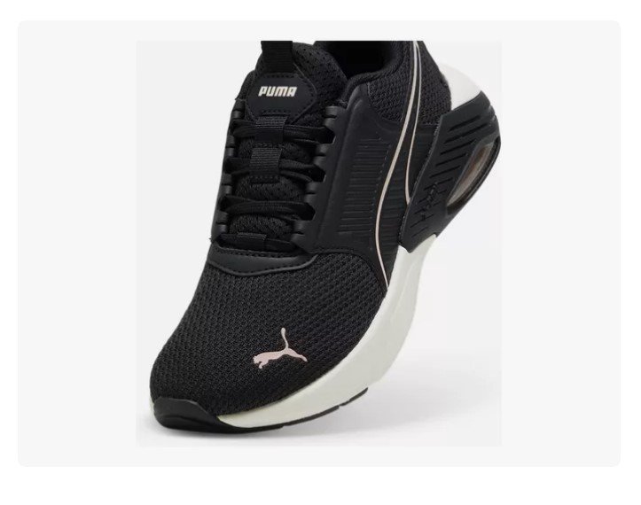 Tenis Puma X-CELL NOVA FS ULTRA 310030