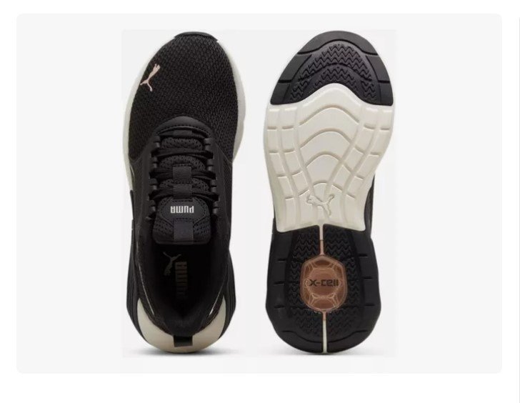 Tenis Puma X-CELL NOVA FS ULTRA 310030