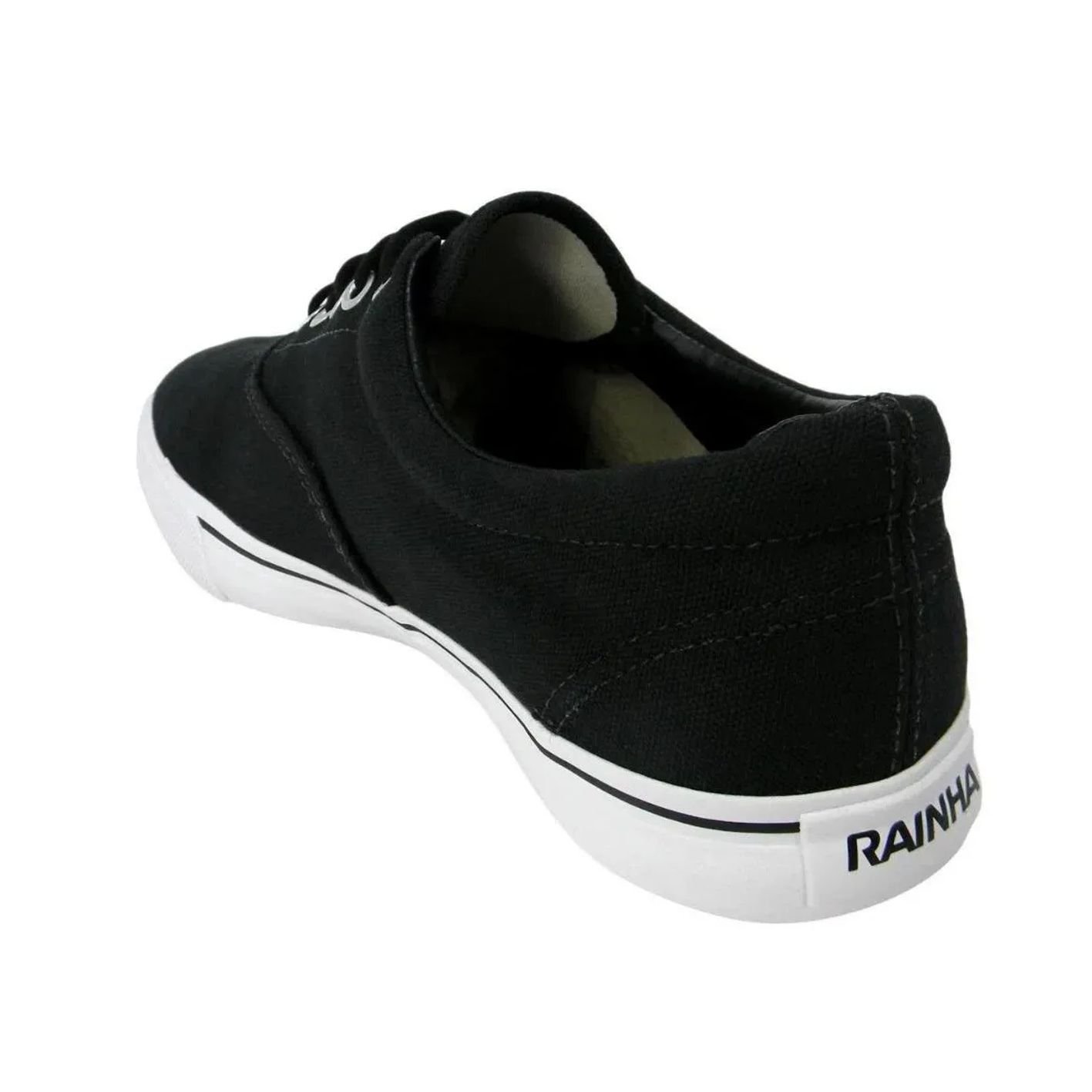 Tênis Rainha Mont Car - 100% Original Nota Fiscal - Ra0020