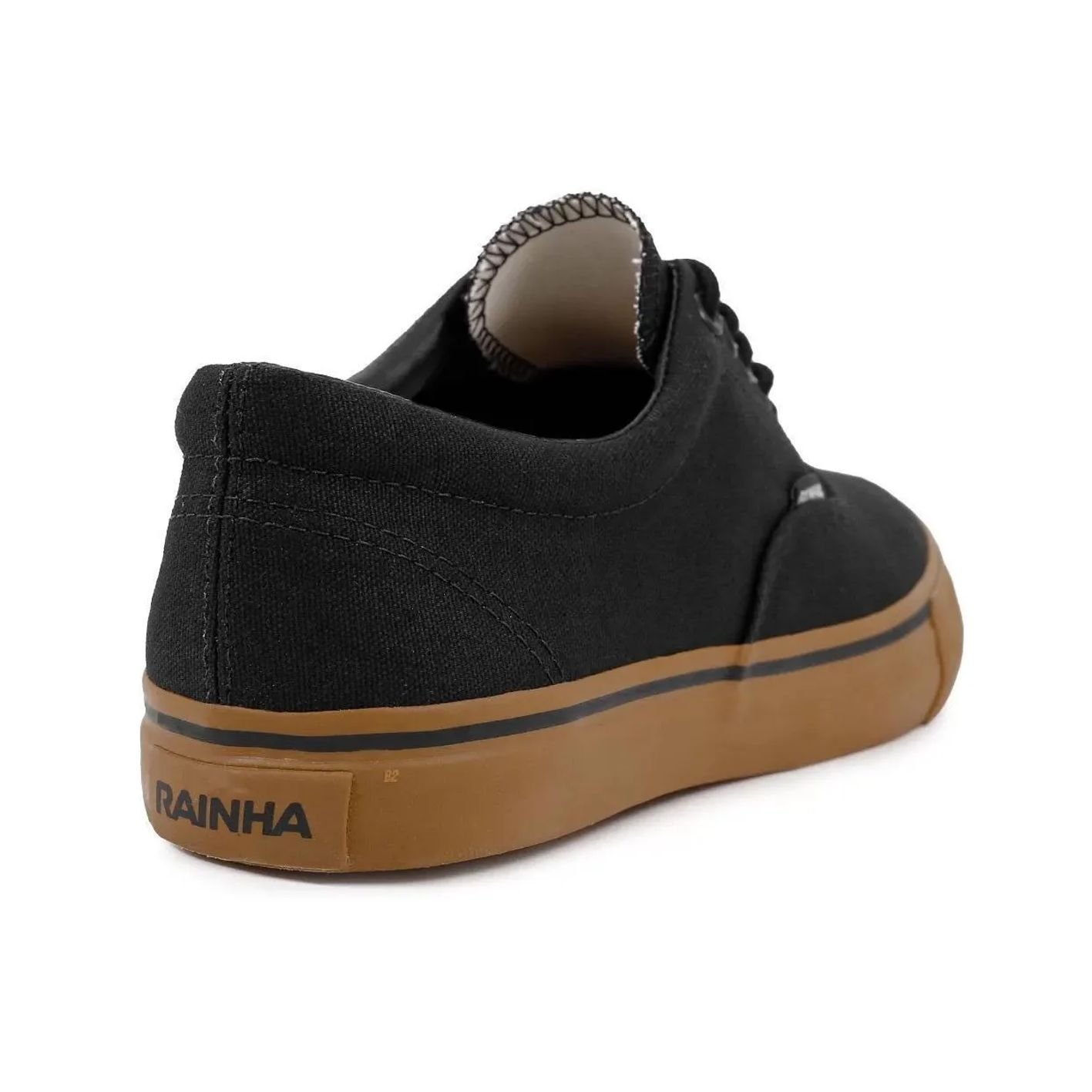 Tênis Rainha Mont Car Urbano Casual Original Ra0020