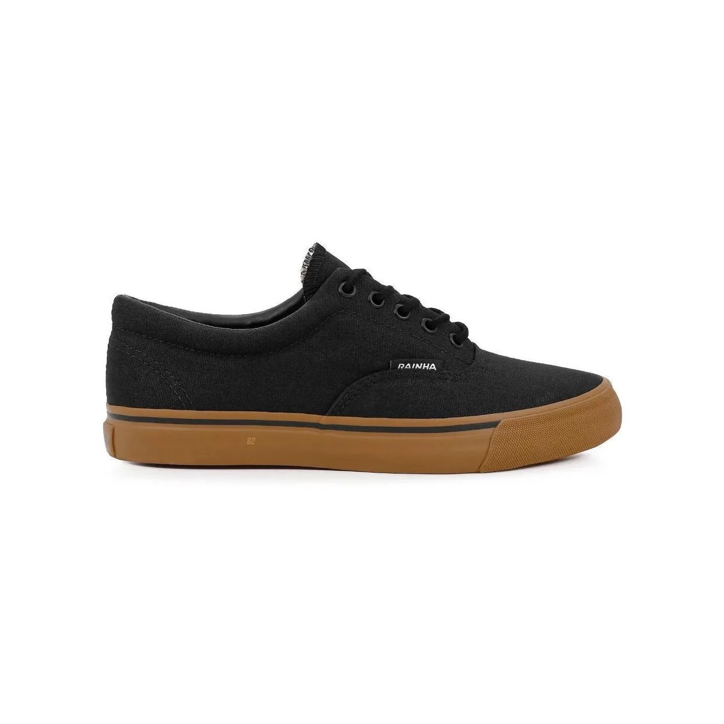 Tênis Rainha Mont Car Urbano Casual Original Ra0020