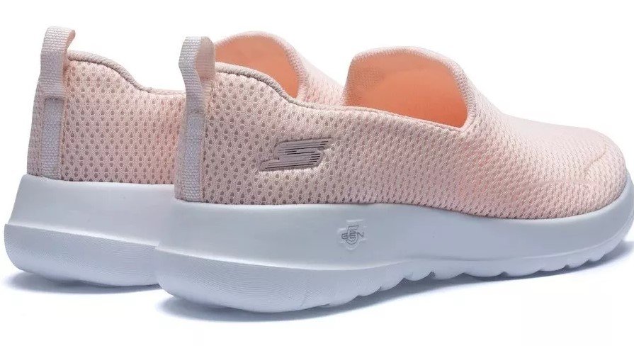 Tênis Skechers Go Walk Joy 15600
