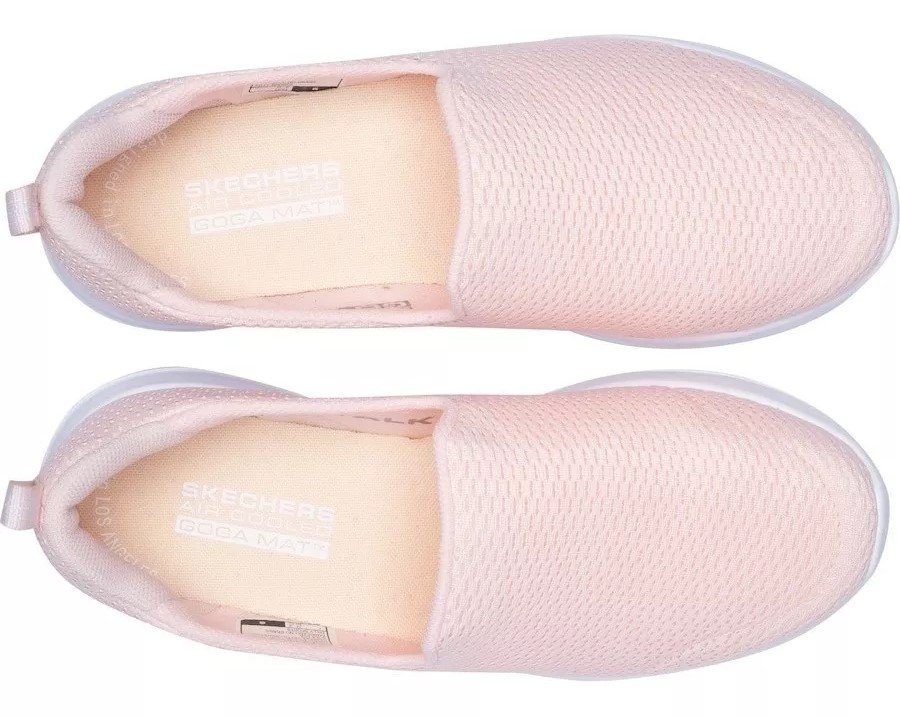 Tênis Skechers Go Walk Joy 15600