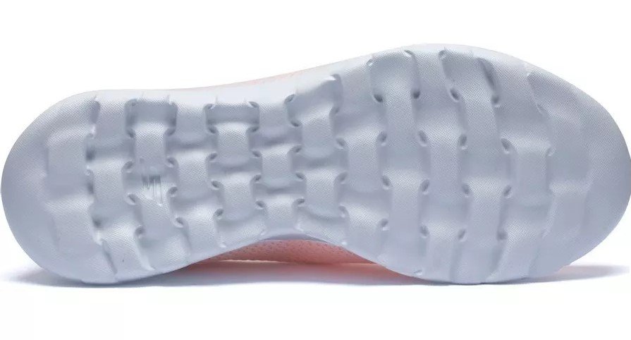 Tênis Skechers Go Walk Joy 15600