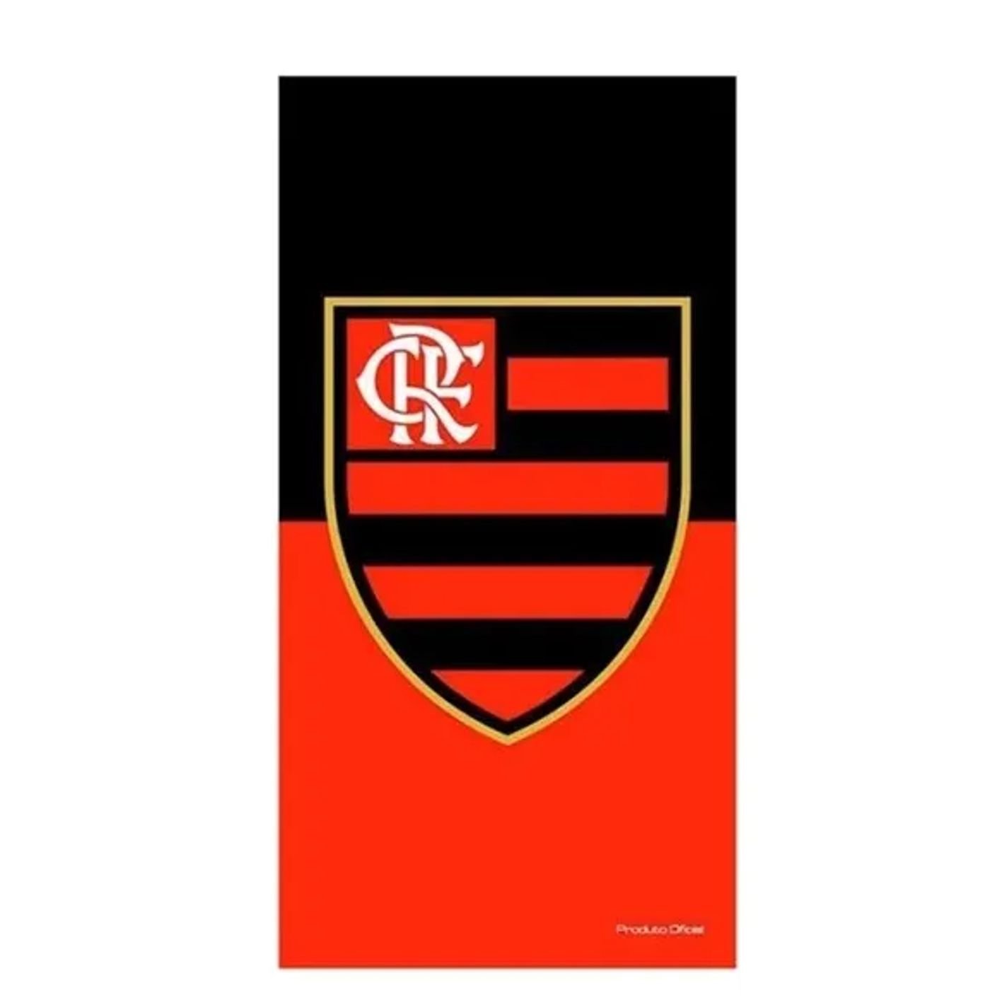 Toalha de Banho Praia Bouton Felpuda Clubes 70x130