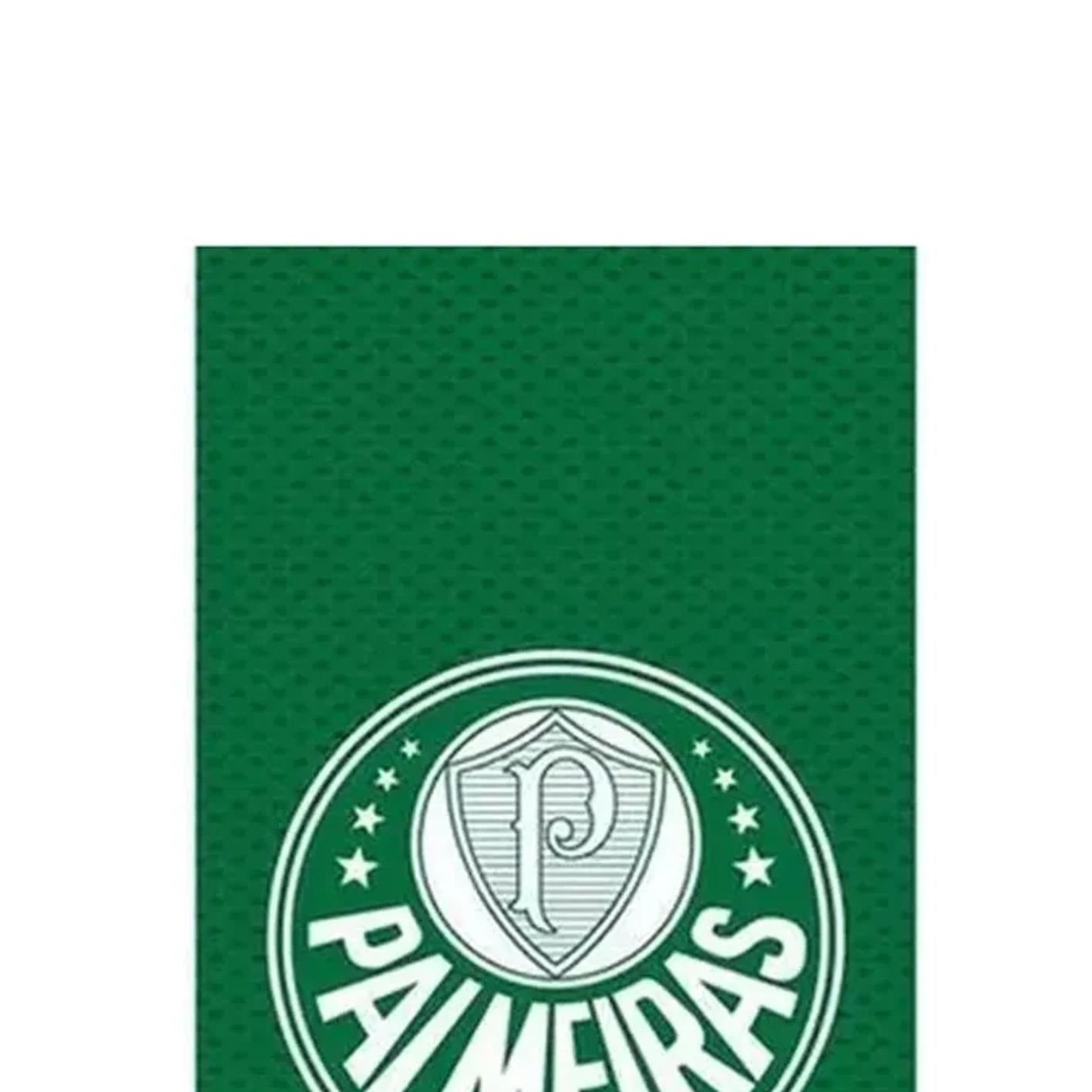 Toalha de Banho Praia Bouton Felpuda Clubes 70x130