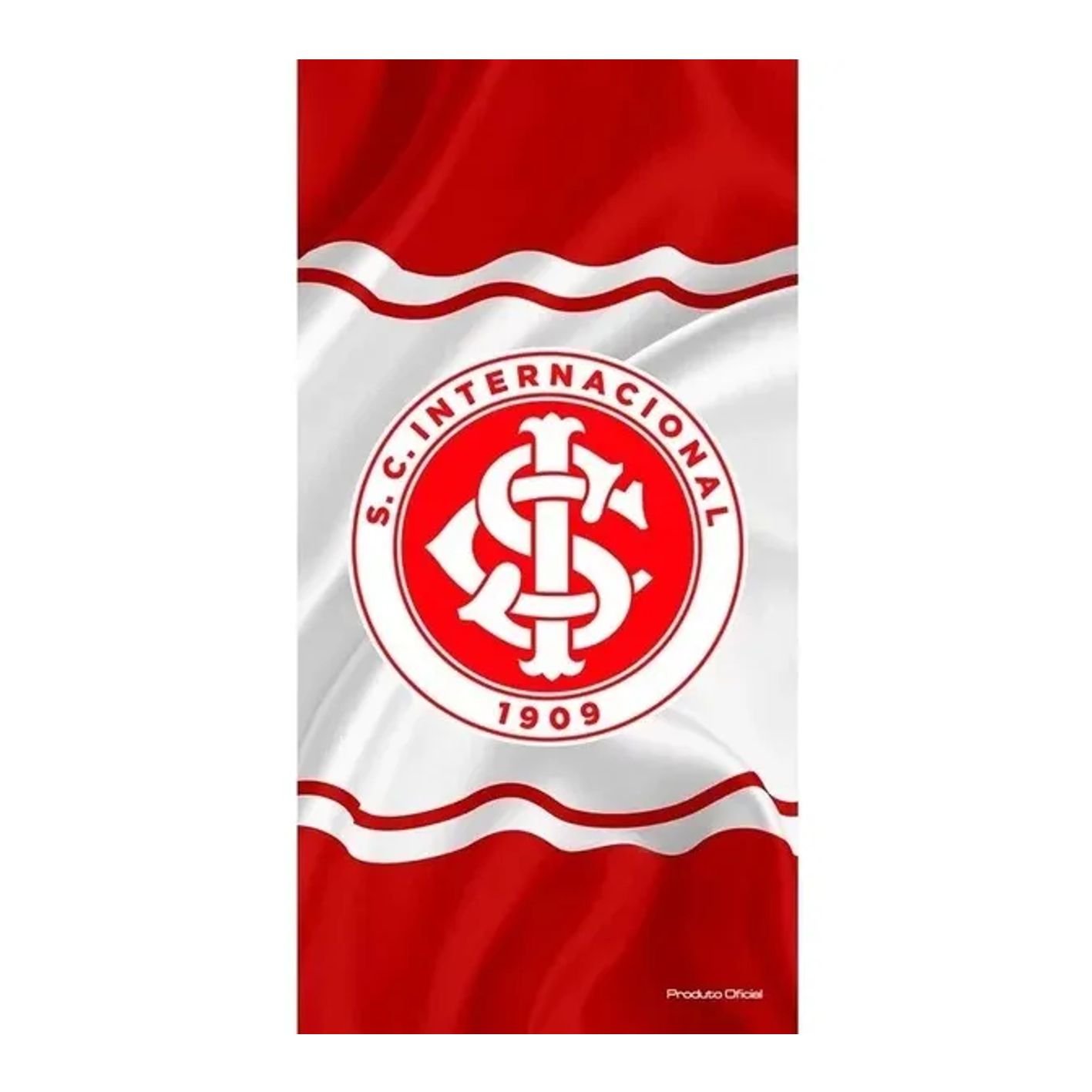 Toalha de Banho Praia Bouton Felpuda Clubes 70x130