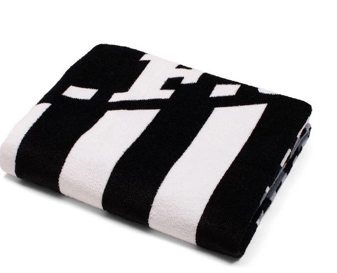 Toalha De Banho Praia Buettner Aveludada Santos Original