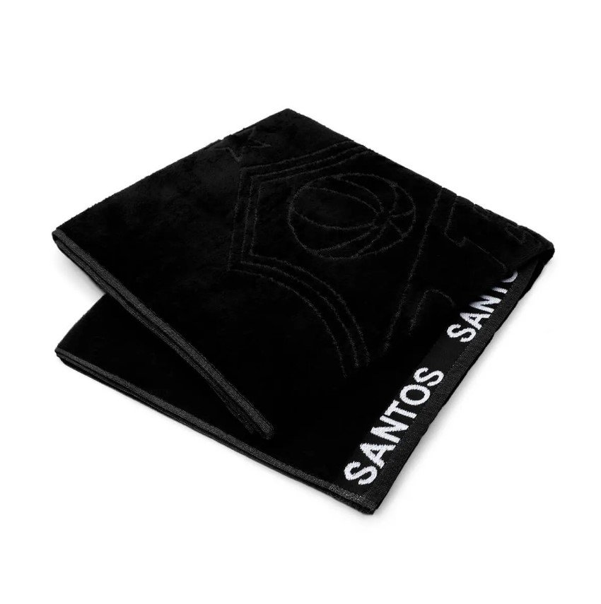 Toalha de Banho Santos Praia Buettner Jacquard