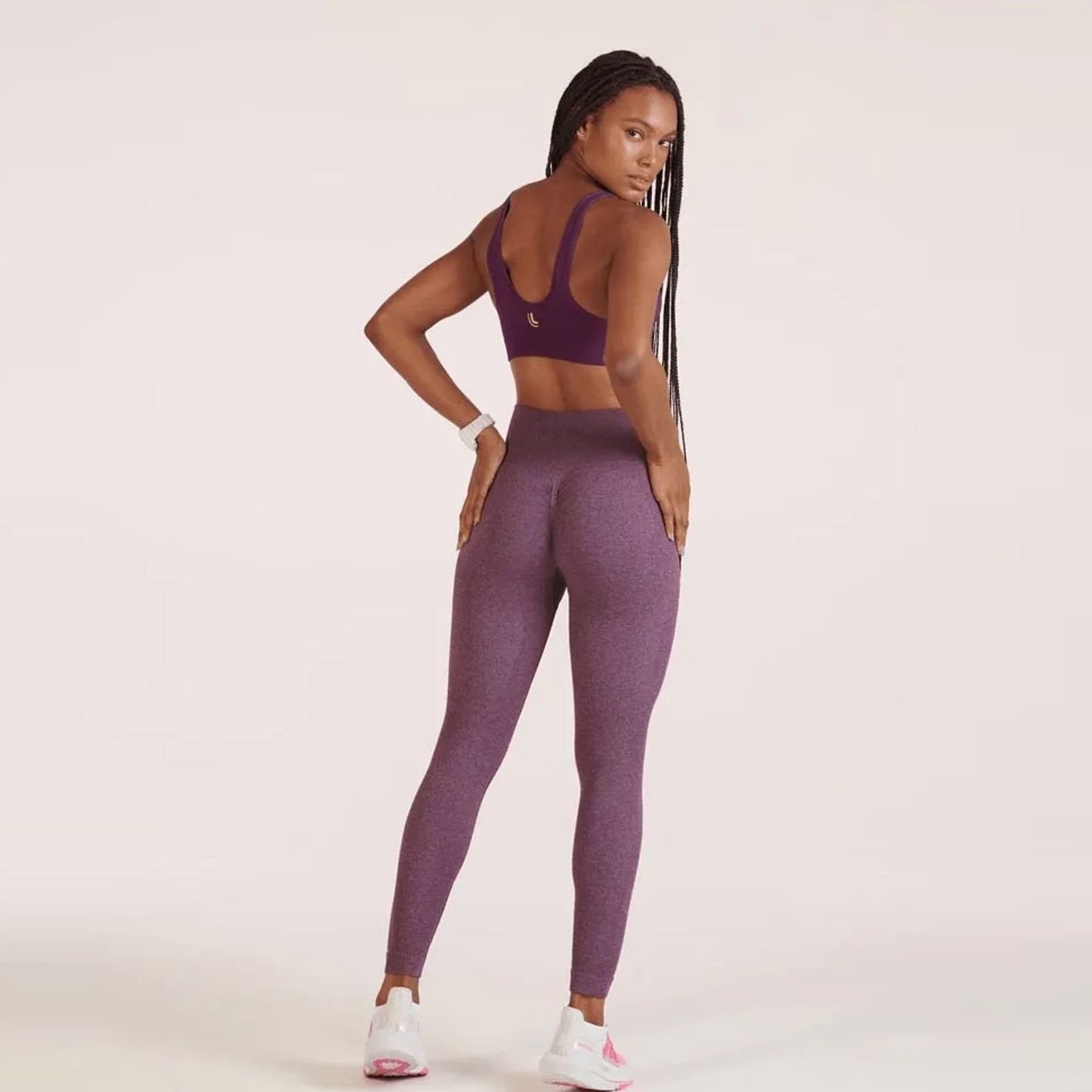 Top Academia Fitness Lupo Af Attack 2 71401-001