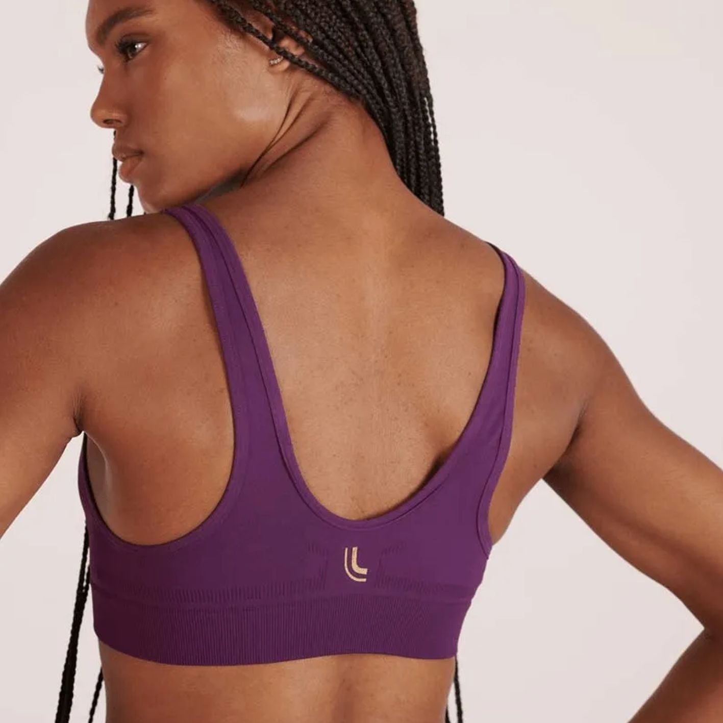 Top Academia Fitness Lupo Af Attack 2 71401-001