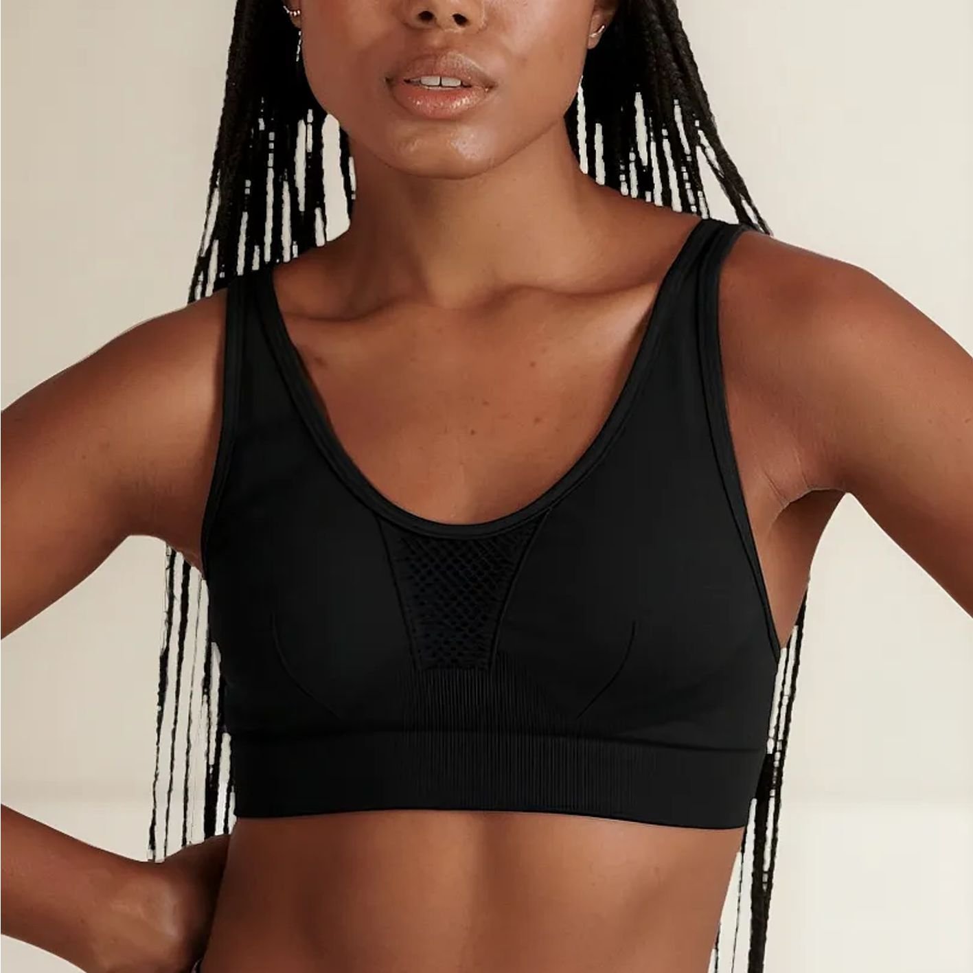 Top Academia Fitness Lupo Af Attack 2 71401-001