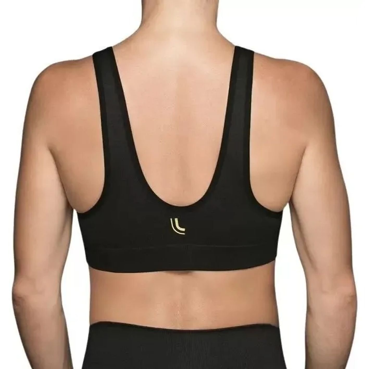 Top Academia Fitness Lupo Af Attack 2 71401-001