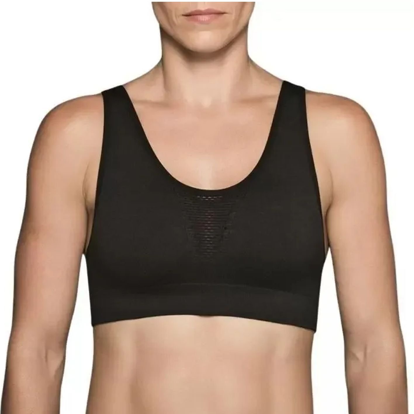 Top Academia Fitness Lupo Af Attack 2 71401-001