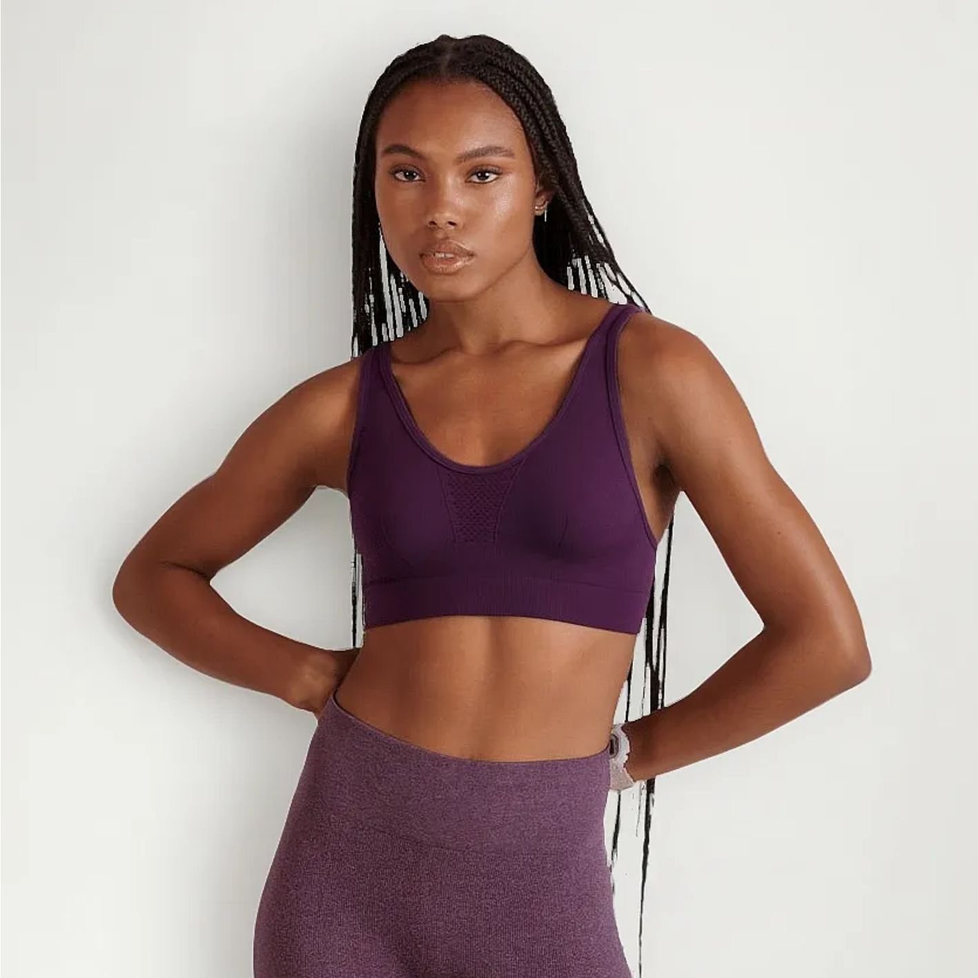 Top Academia Fitness Lupo Af Attack 2 71401-001