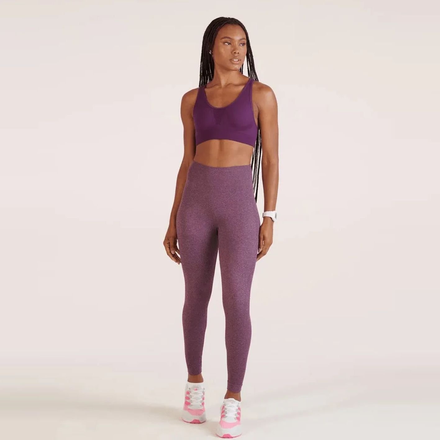 Top Academia Fitness Lupo Af Attack 2 71401-001