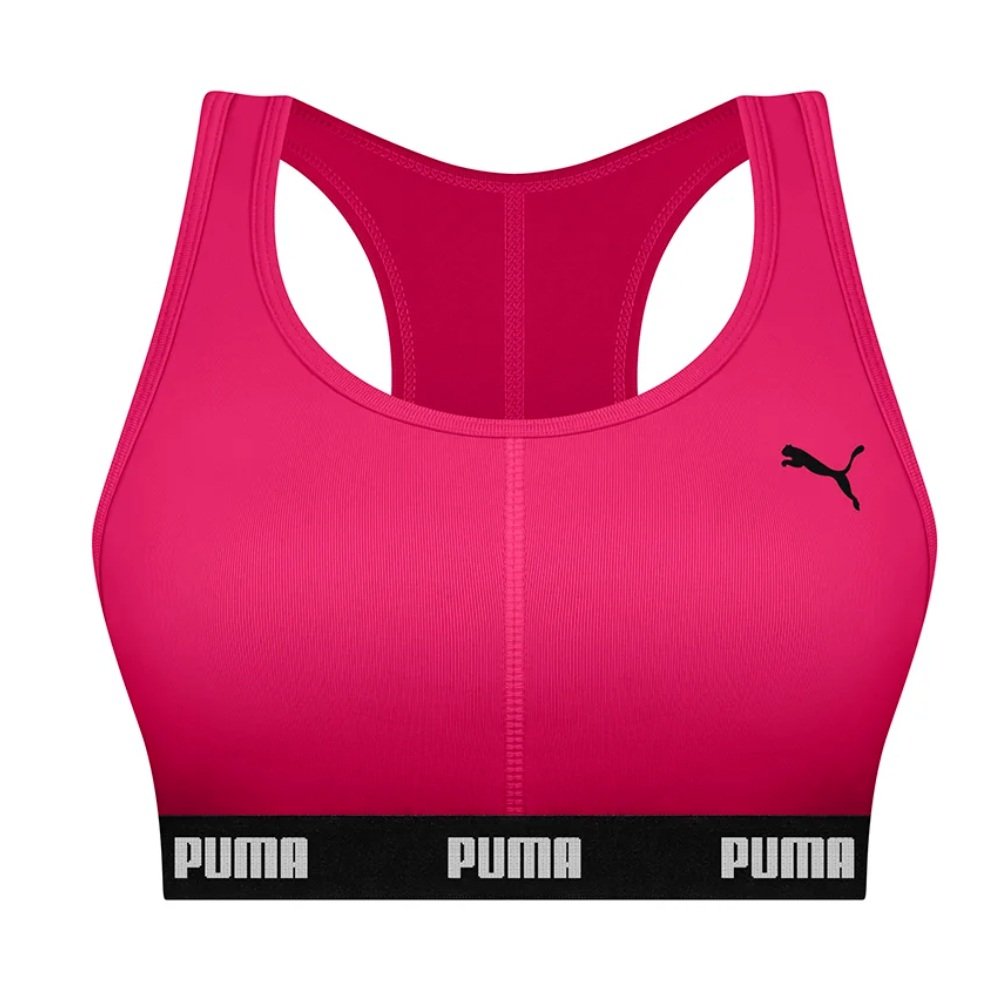 Top Fitness modelo Nadador com Bojo PUMA 27060