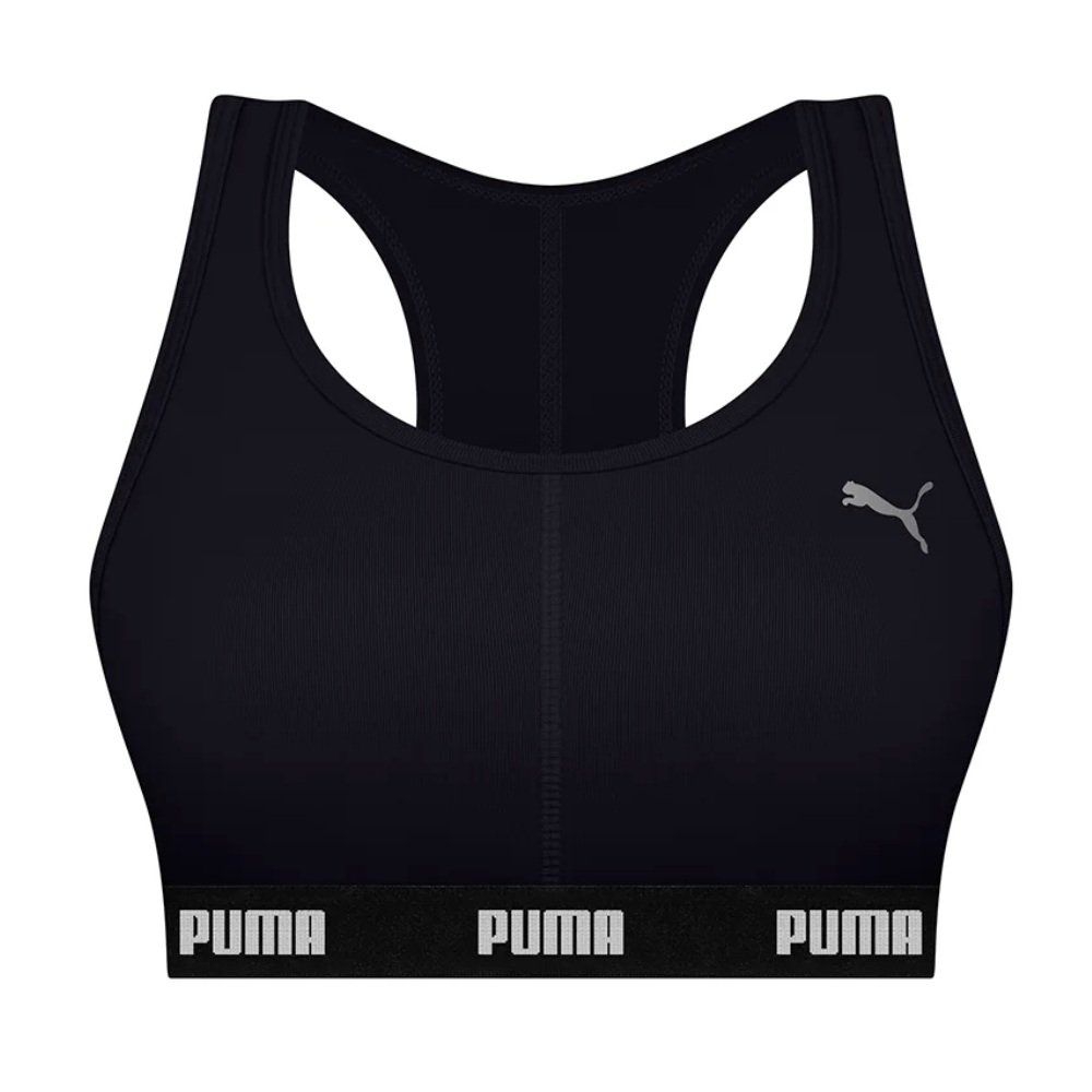 Top Fitness modelo Nadador com Bojo PUMA 27060
