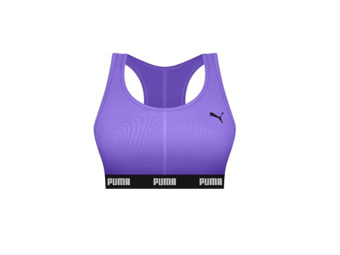 Top Fitness modelo Nadador com Bojo PUMA 27060