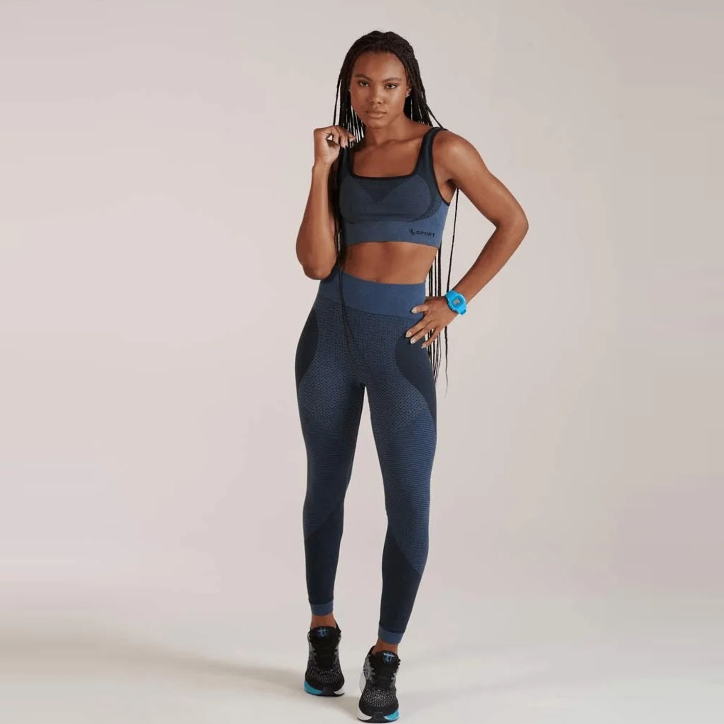 Top Lupo AF Micro Print II 71902