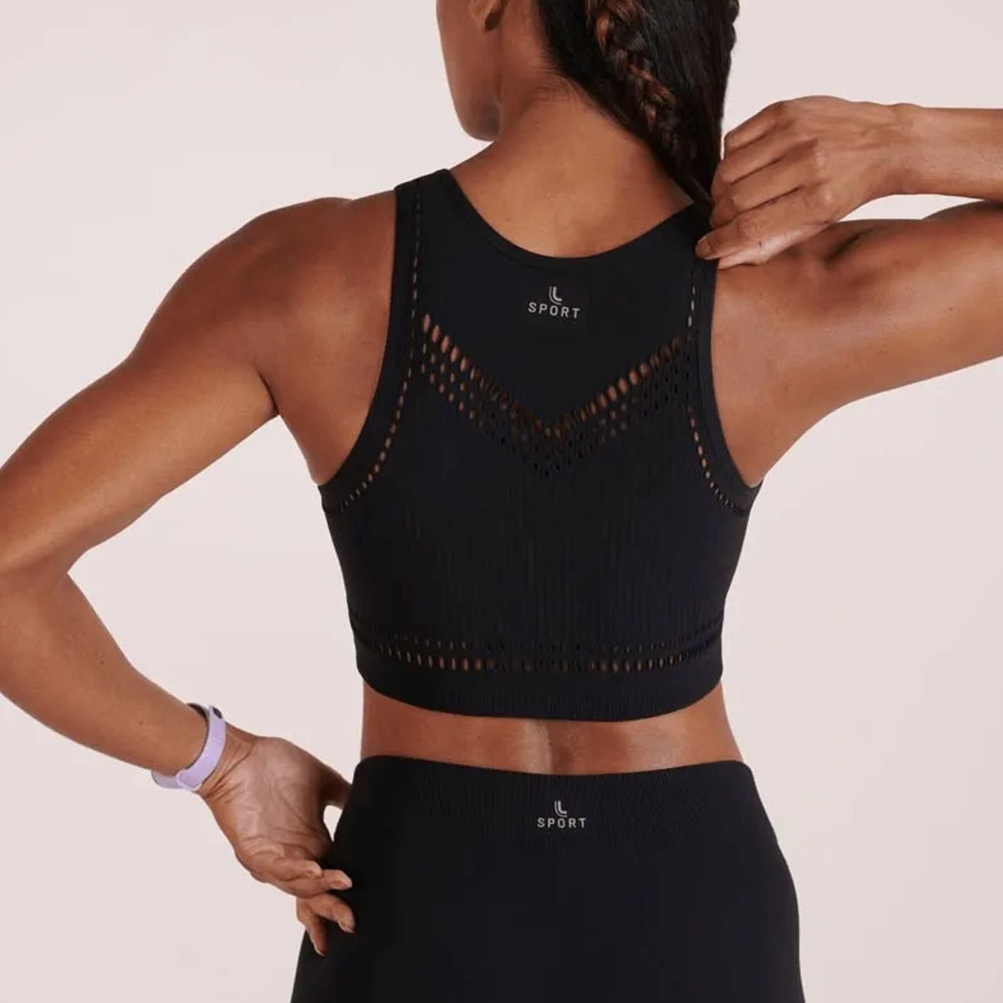 Top Lupo AF Training Ras 71900