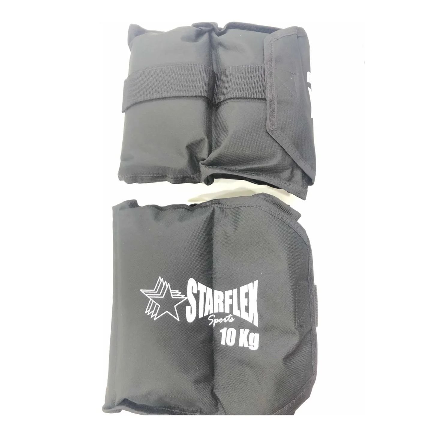 Tornozeleira De Peso 10 Kg Ginástica Exercício