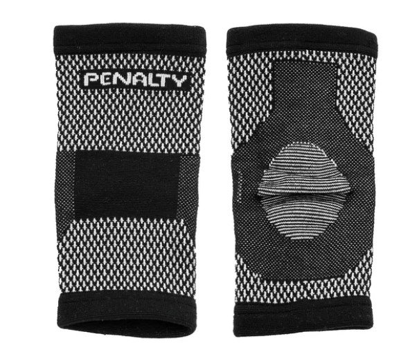 Tornozeleira Elástica Penalty Knit XXIII 654057