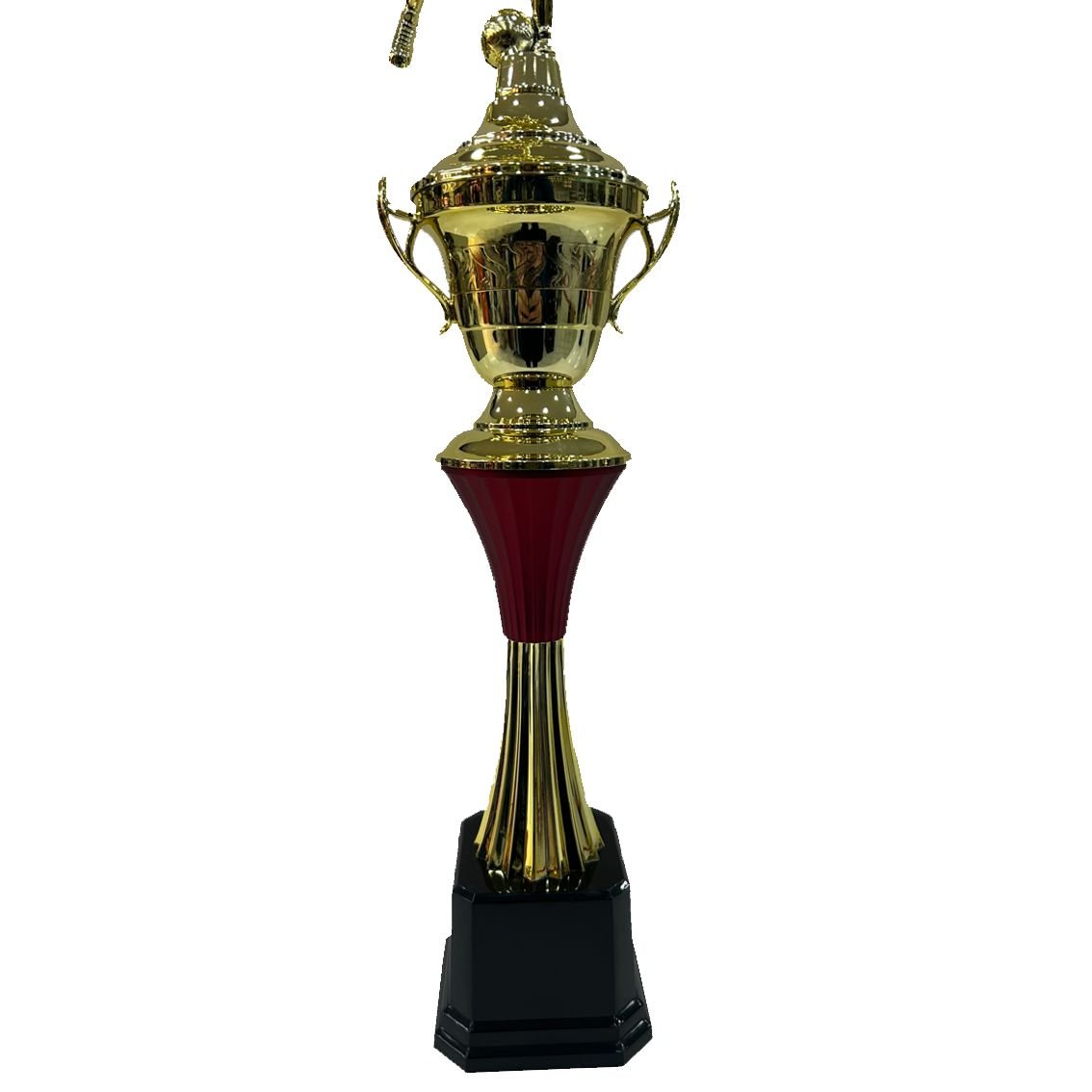 Troféu Futebol Premiação Campeonato Vitória 501291-FUT